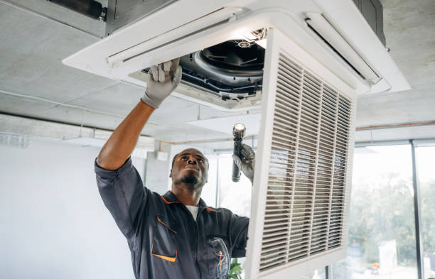 Licensed Ductwork Repair service in Madison, NY - FH HVAC